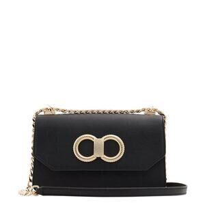 ALDO Black Shoulder Bag